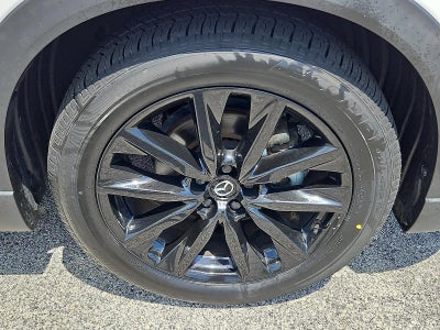 2023 Mazda Mazda CX-9 Touring Plus AWD