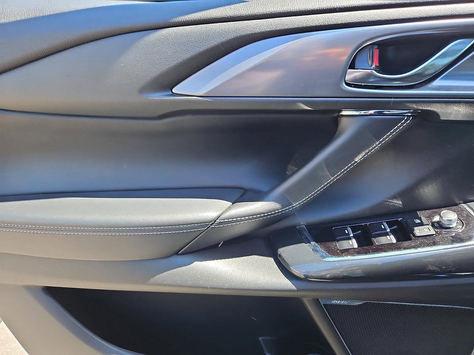 2021 Mazda Mazda CX-9 Grand Touring AWD