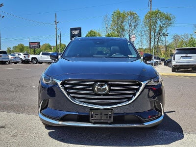 2021 Mazda Mazda CX-9 Grand Touring AWD