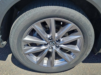 2021 Mazda Mazda CX-9 Grand Touring AWD