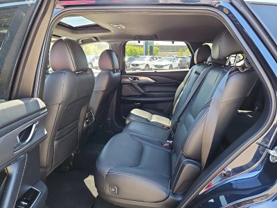 2021 Mazda Mazda CX-9 Grand Touring AWD