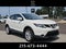 2018 Nissan Rogue Sport AWD SV