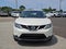 2018 Nissan Rogue Sport AWD SV
