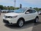 2018 Nissan Rogue Sport AWD SV