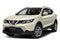 2018 Nissan Rogue Sport AWD SV