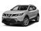 2018 Nissan Rogue Sport AWD SV
