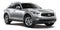 2010 INFINITI FX35 AWD