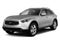 2010 INFINITI FX35 AWD