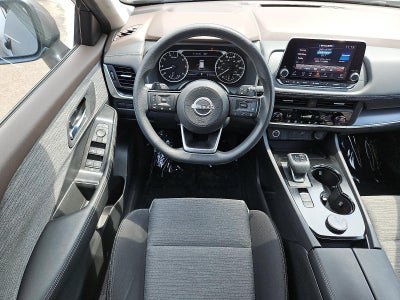 2023 Nissan Rogue AWD SV