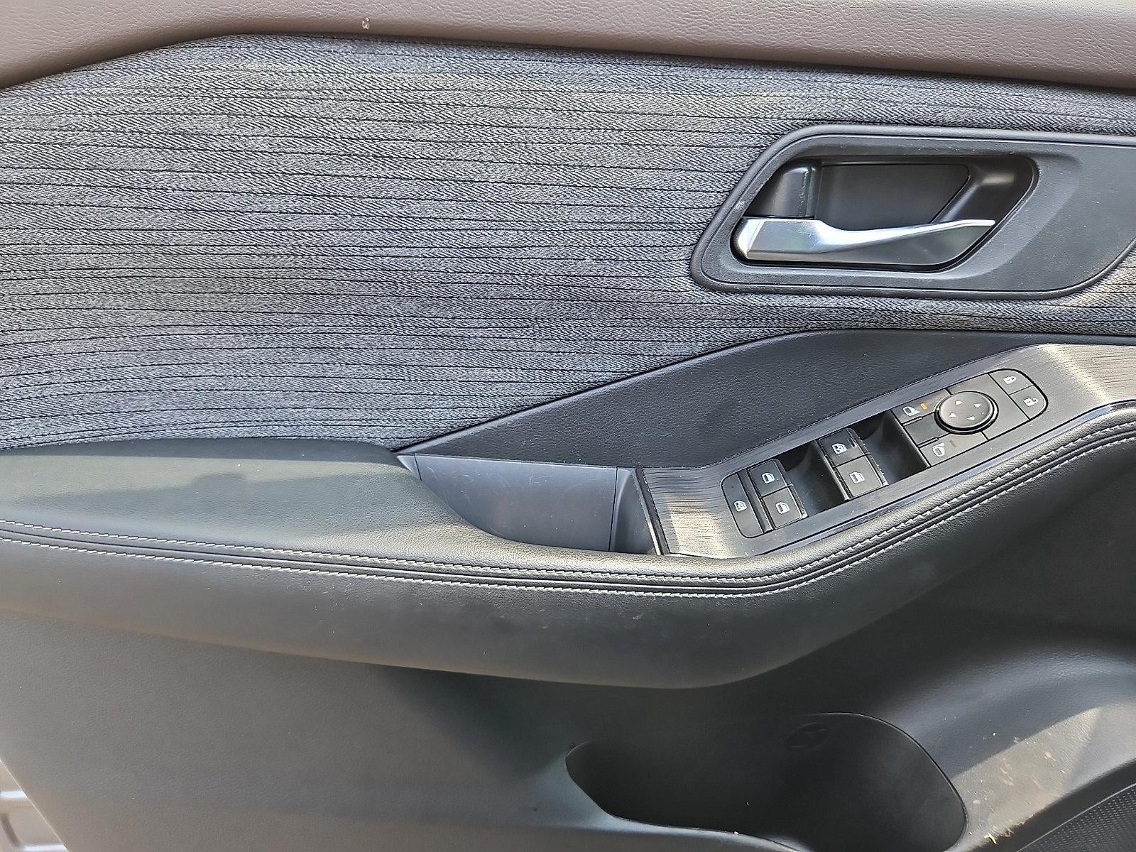 2023 Nissan Rogue AWD SV