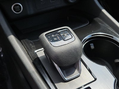 2023 Nissan Rogue AWD SV