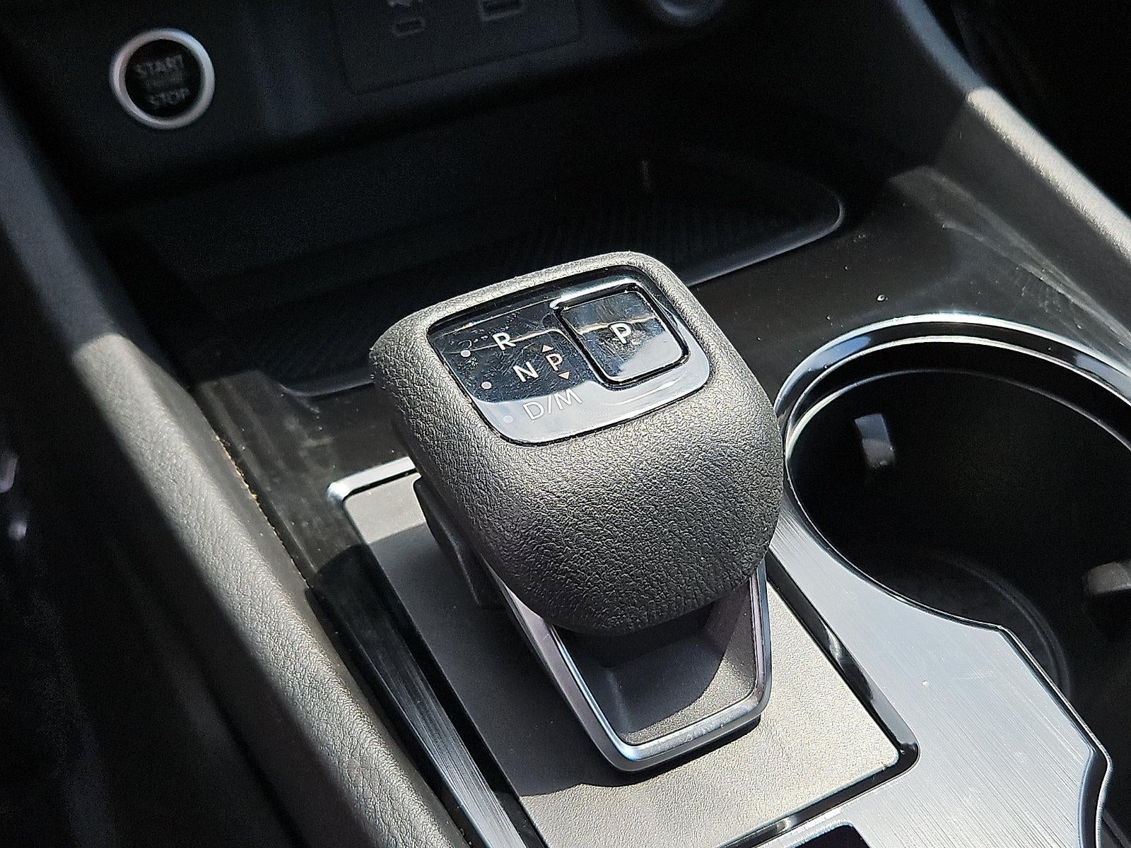 2023 Nissan Rogue AWD SV