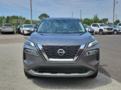 2023 Nissan Rogue AWD SV