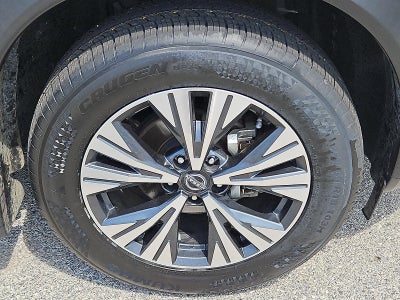 2023 Nissan Rogue AWD SV