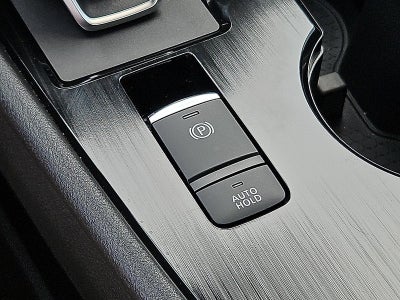 2025 Nissan Rogue AWD SL