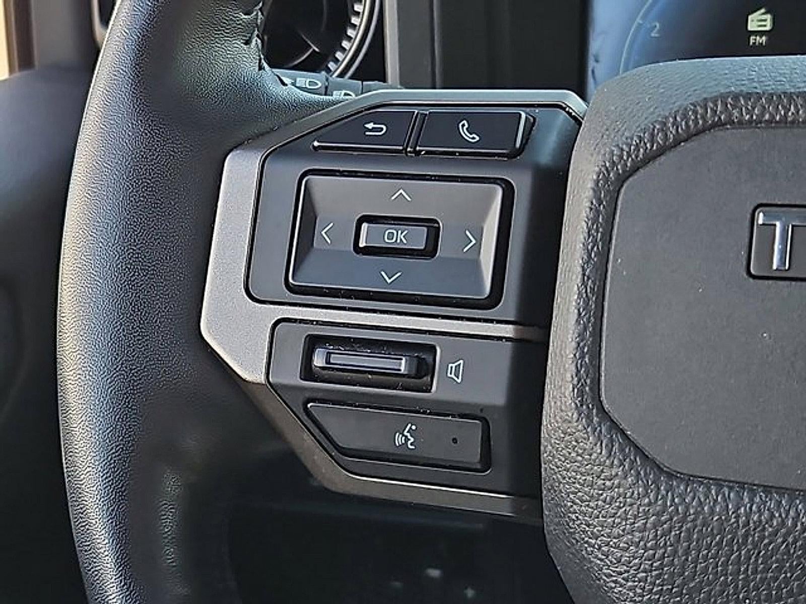 2025 Toyota Land Cruiser 4WD (Natl)