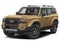 2025 Toyota Land Cruiser 4WD (Natl)