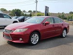 2013 Lexus ES 350 4dr Sdn