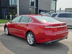 2013 Lexus ES 350 4dr Sdn