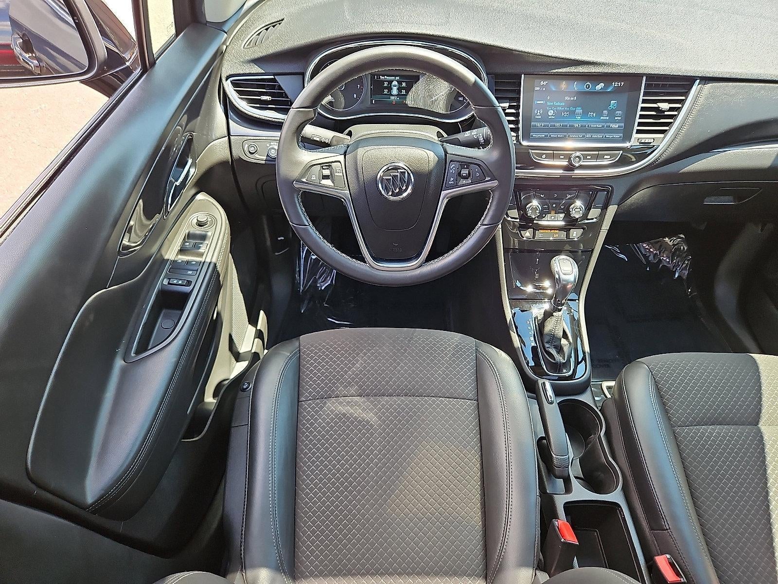 2018 Buick Encore Preferred ll FWD