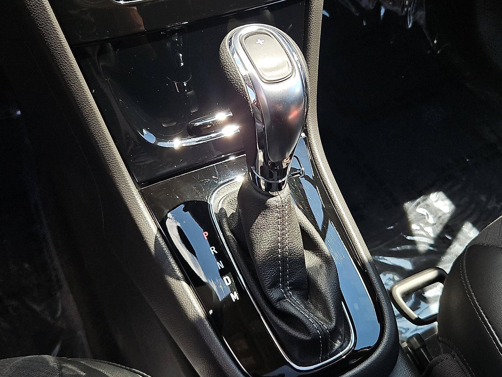 2018 Buick Encore Preferred ll FWD