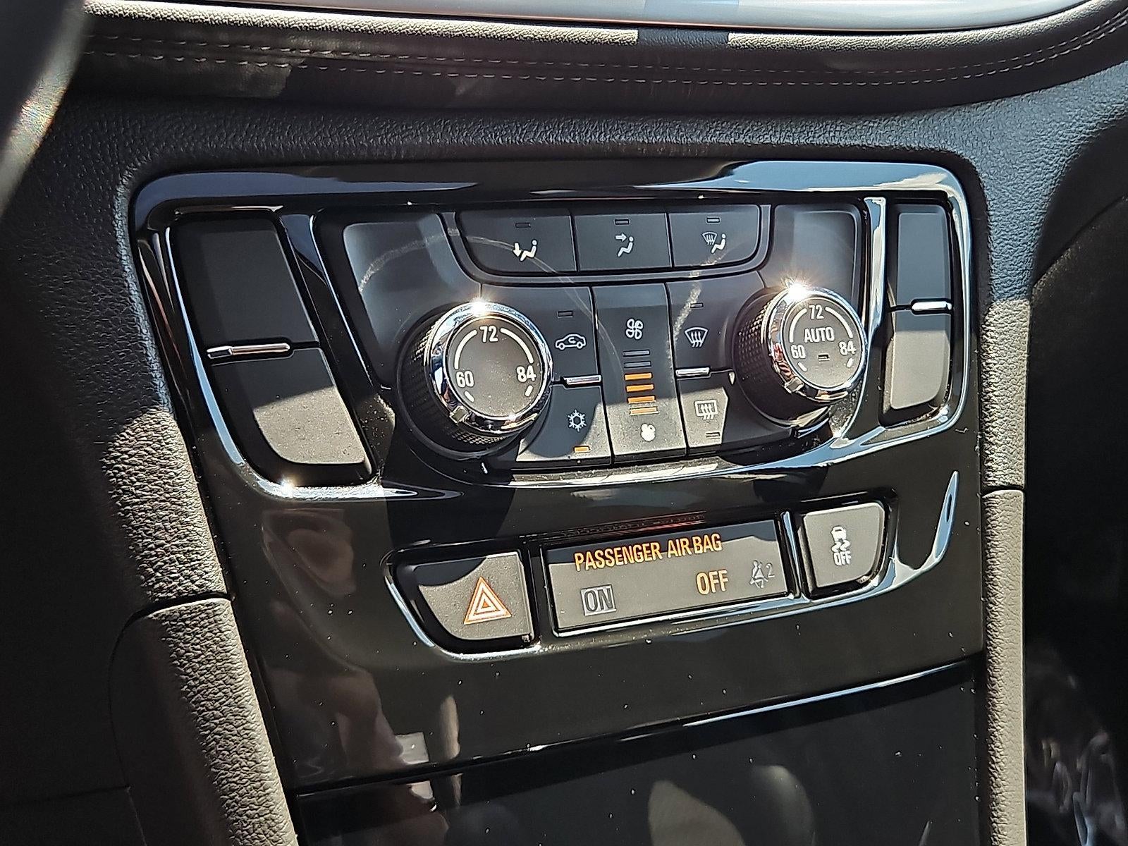 2018 Buick Encore Preferred ll FWD