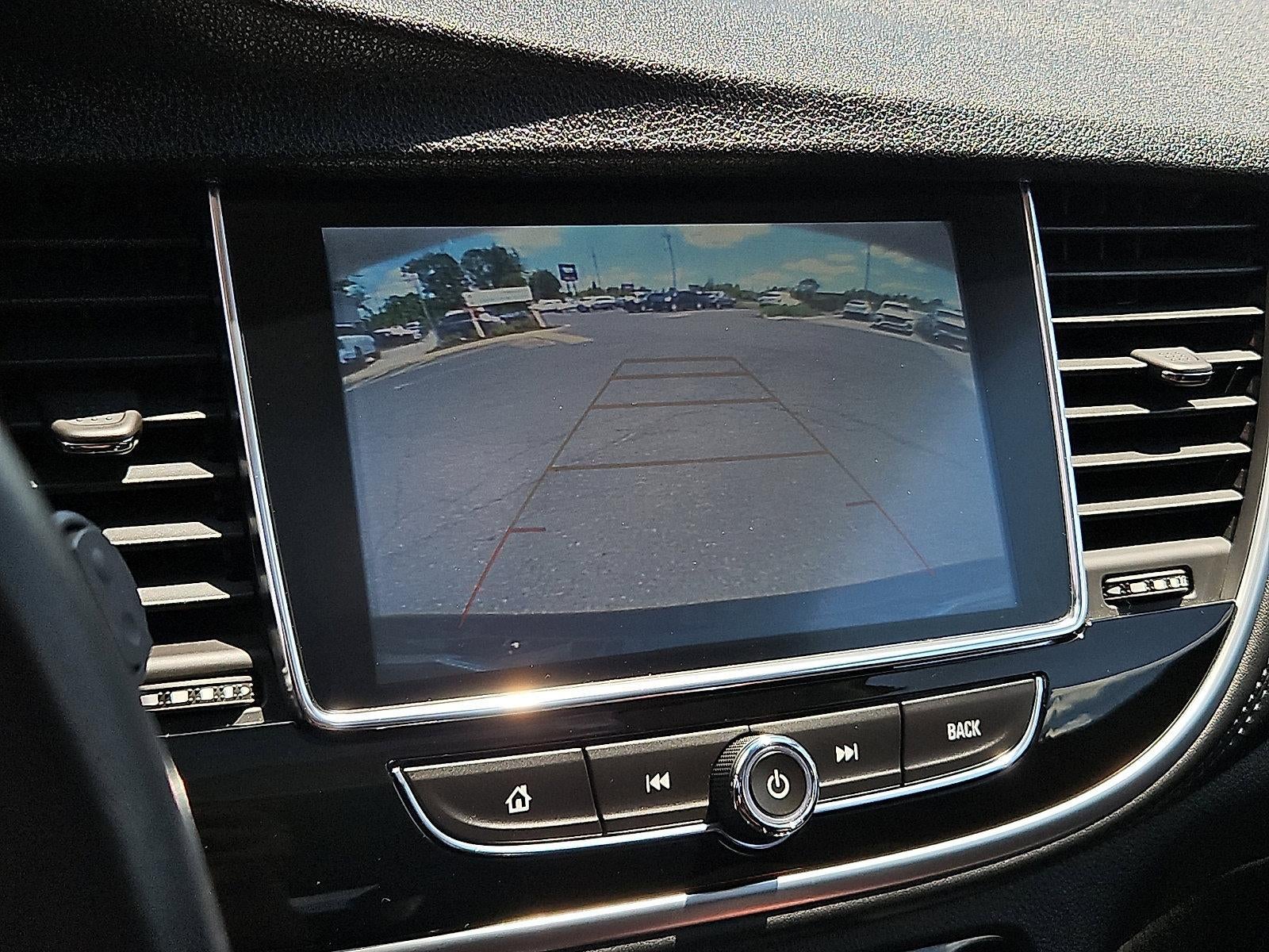 2018 Buick Encore Preferred ll FWD
