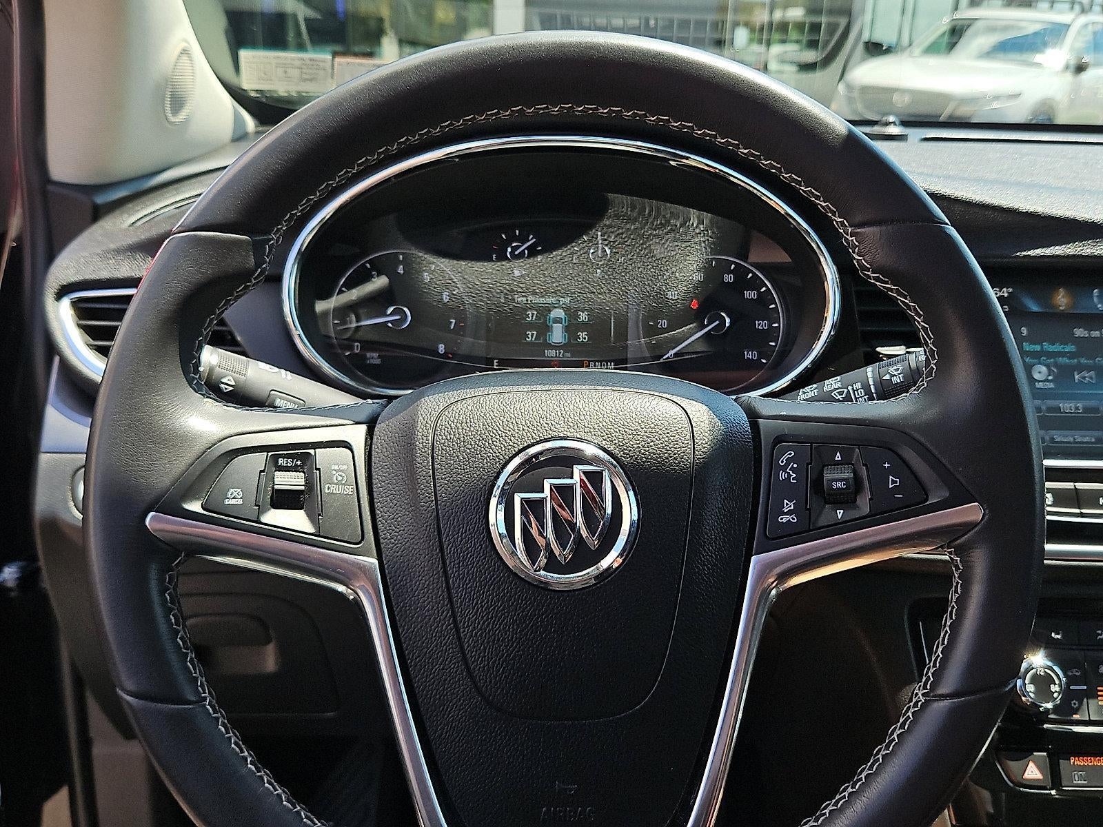 2018 Buick Encore Preferred ll FWD