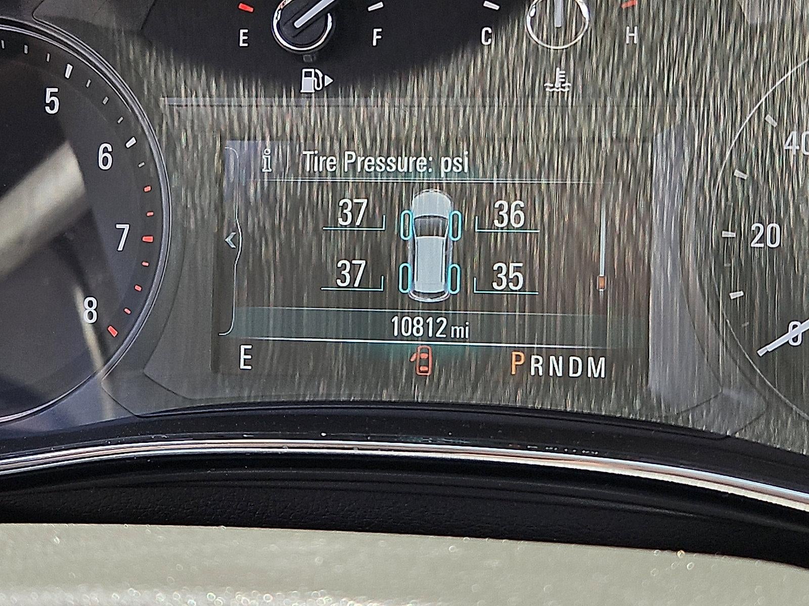 2018 Buick Encore Preferred ll FWD