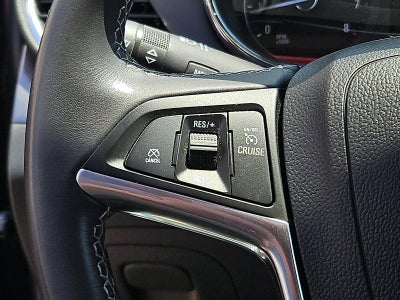 2018 Buick Encore Preferred ll FWD