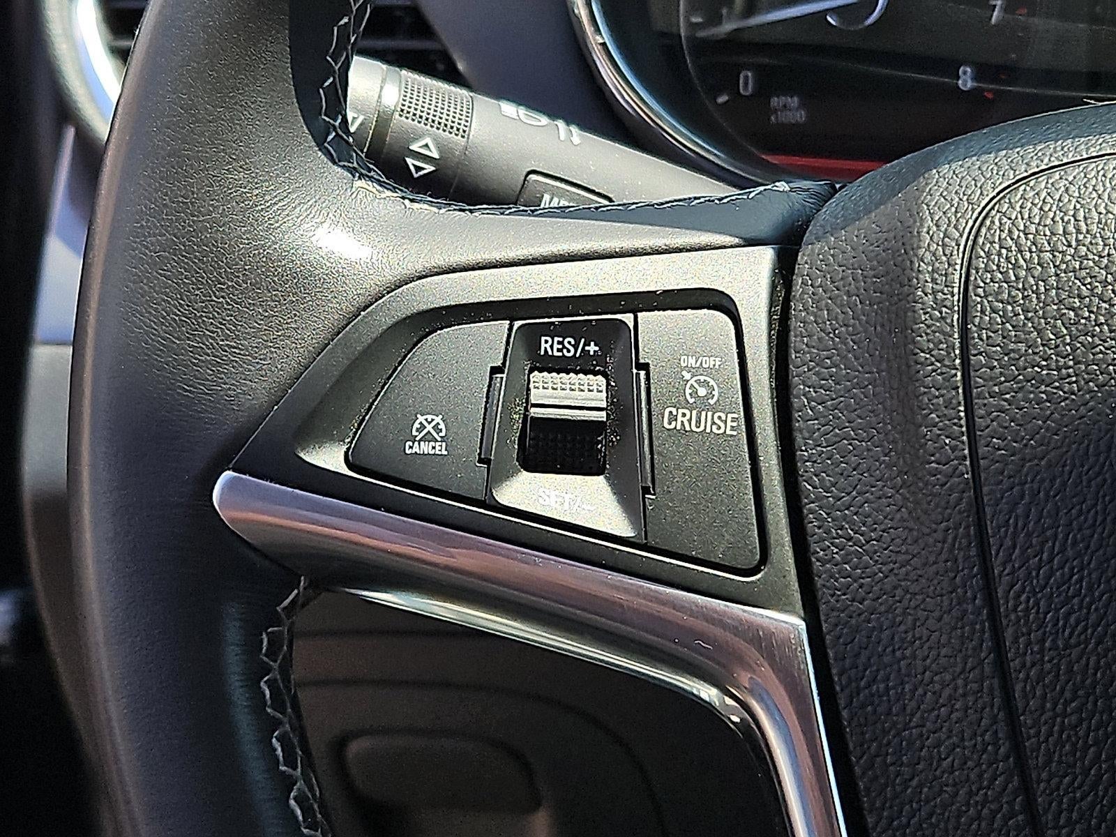 2018 Buick Encore Preferred ll FWD