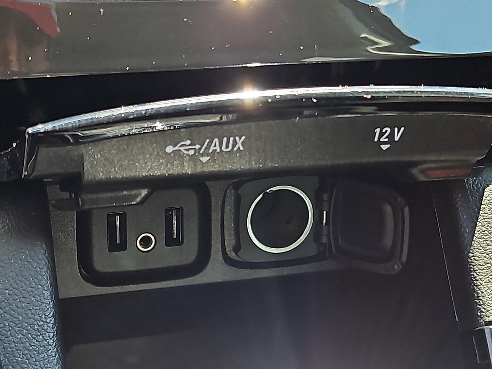 2018 Buick Encore Preferred ll FWD