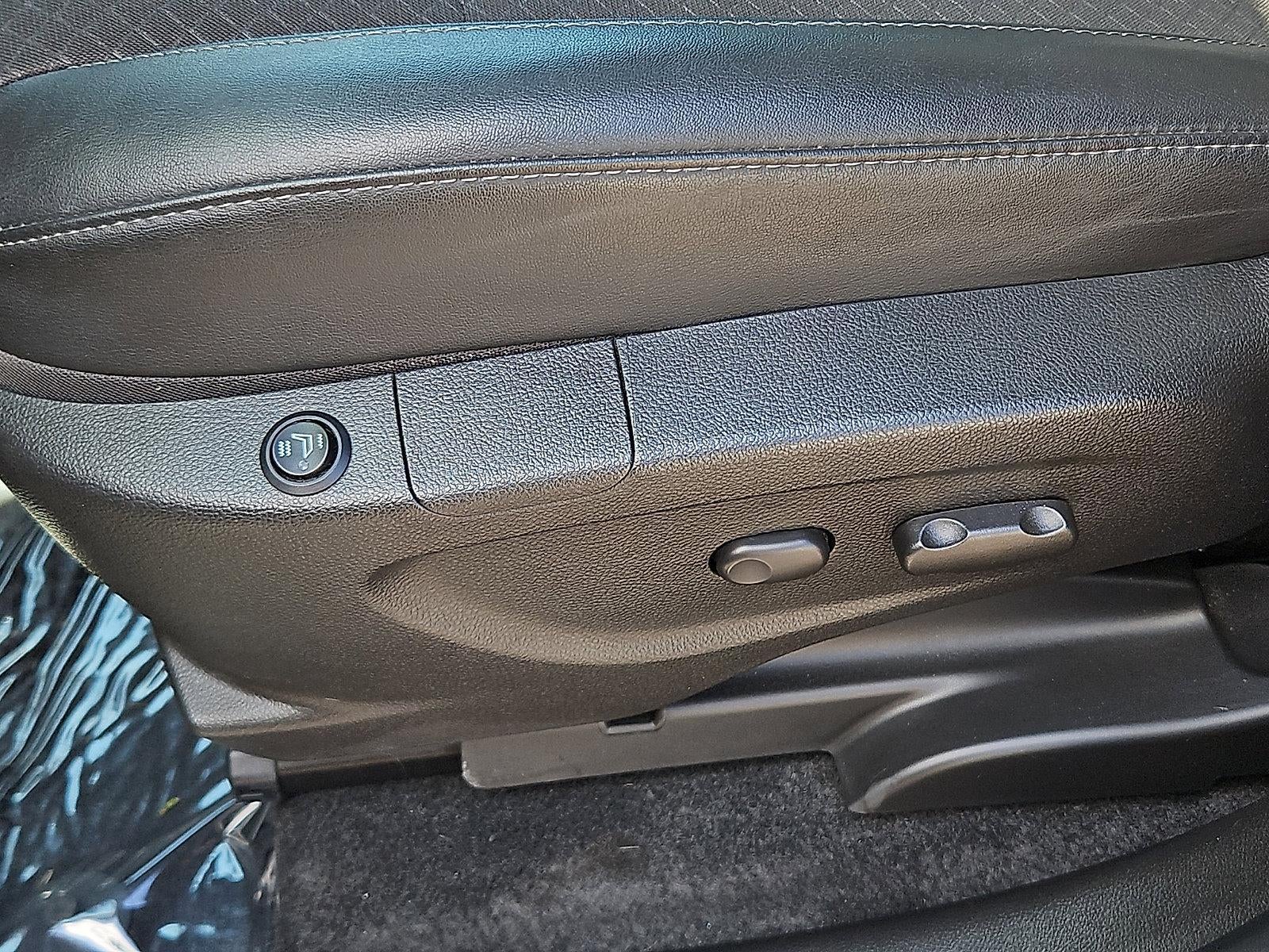 2018 Buick Encore Preferred ll FWD