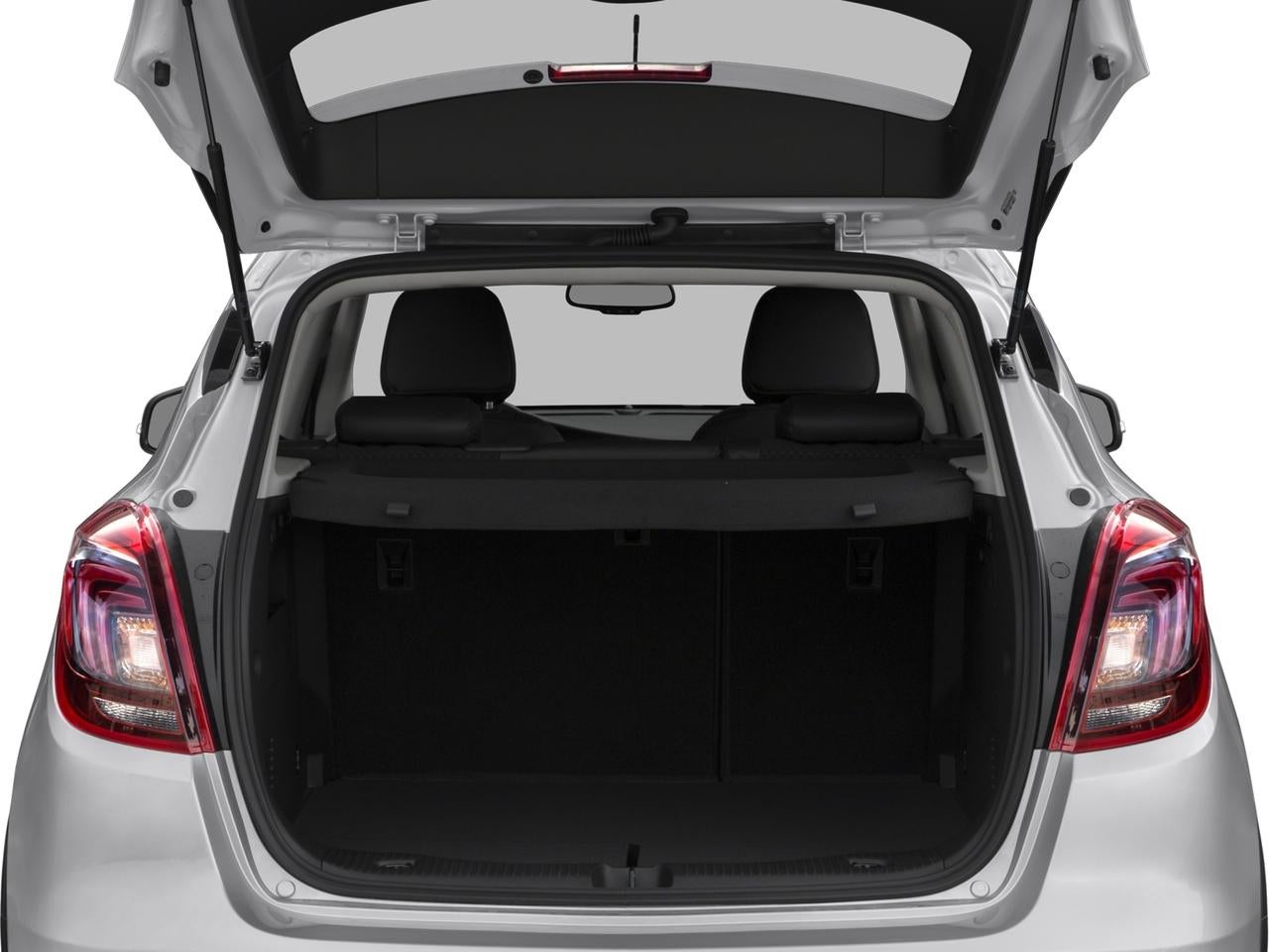 2018 Buick Encore Preferred ll FWD