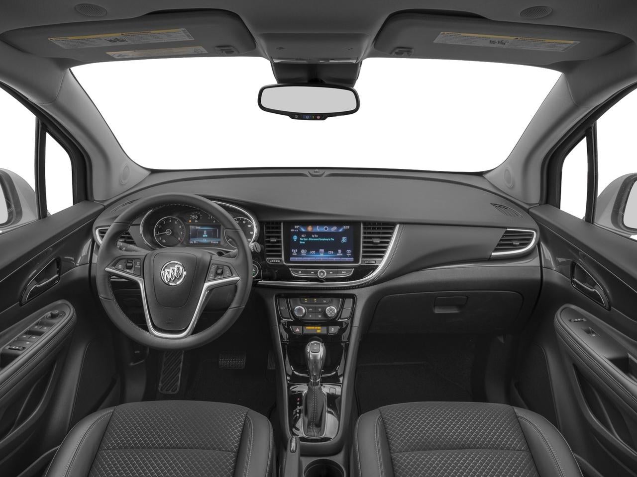 2018 Buick Encore Preferred ll FWD