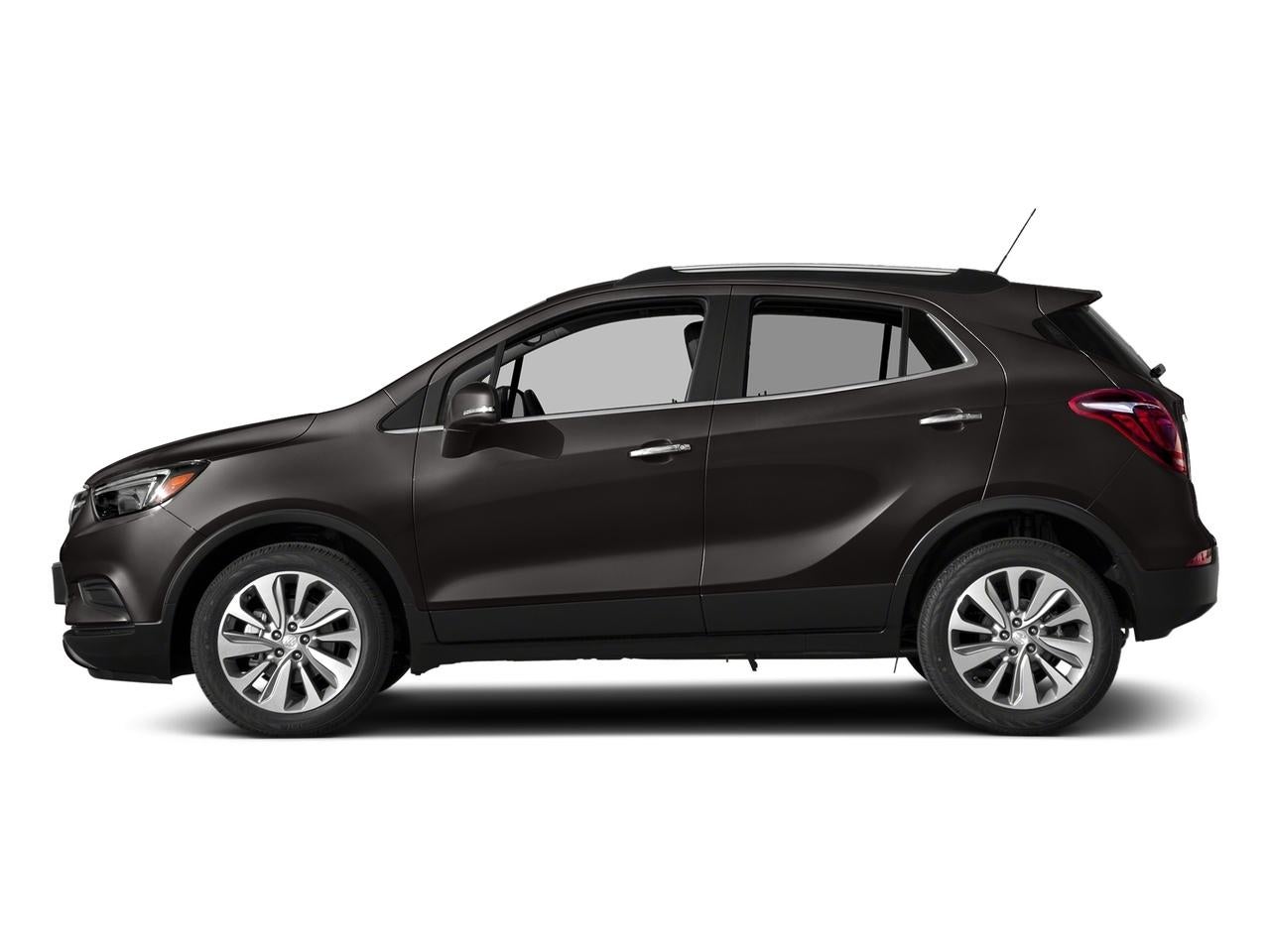 2018 Buick Encore Preferred ll FWD