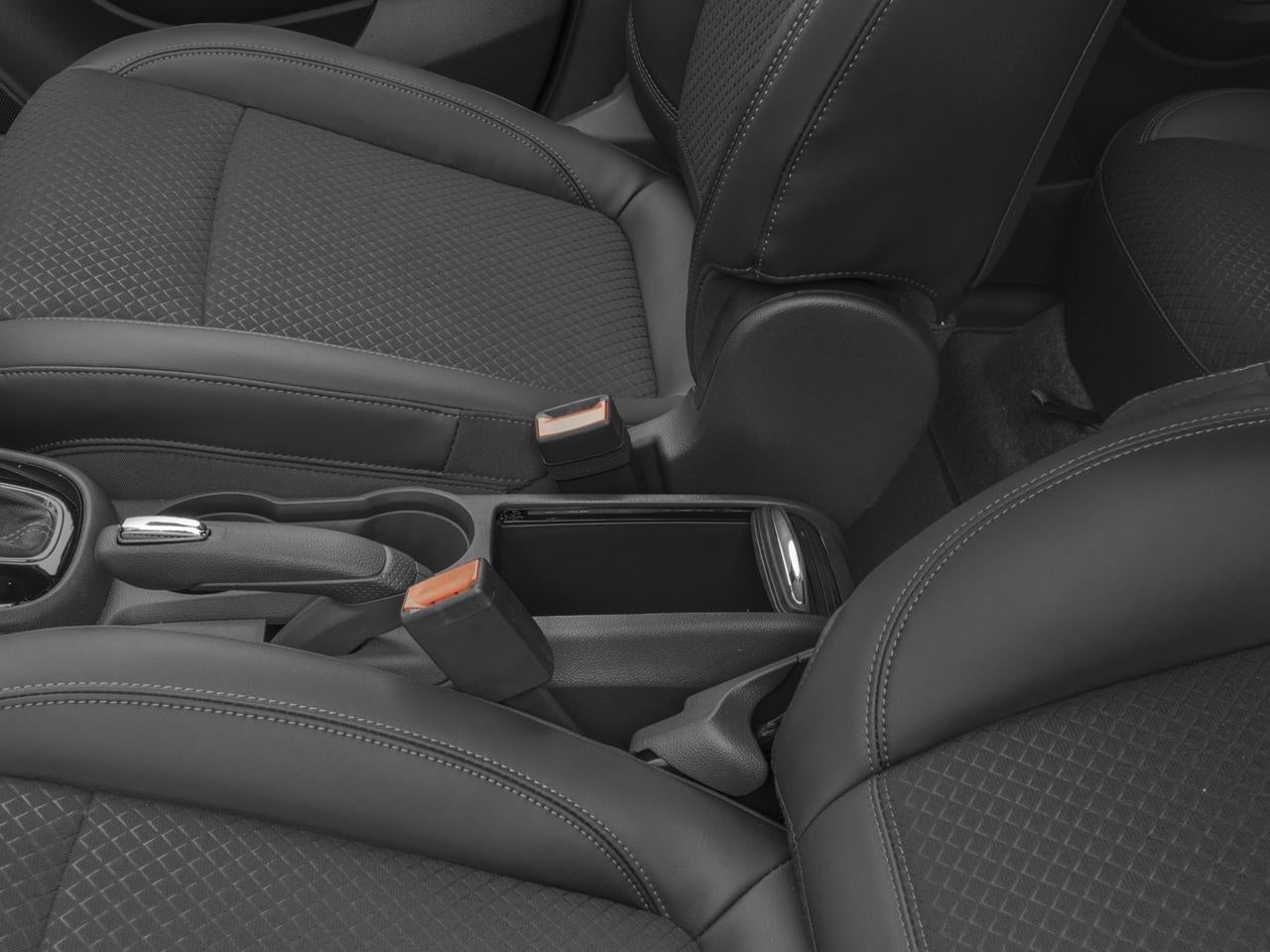 2018 Buick Encore Preferred ll FWD
