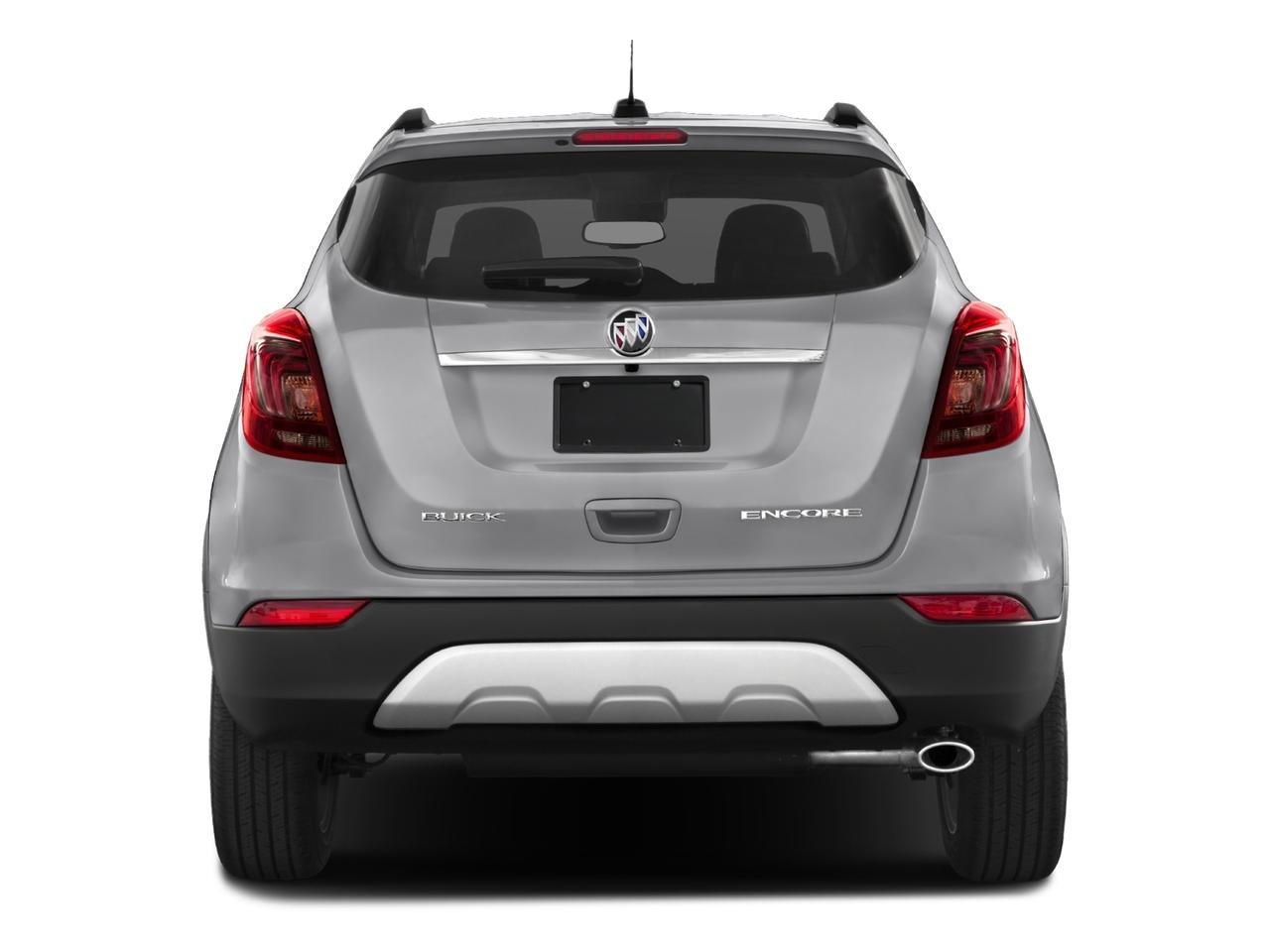 2018 Buick Encore Preferred ll FWD