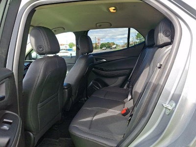2023 Buick Encore GX Preferred AWD