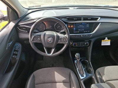 2023 Buick Encore GX Preferred AWD