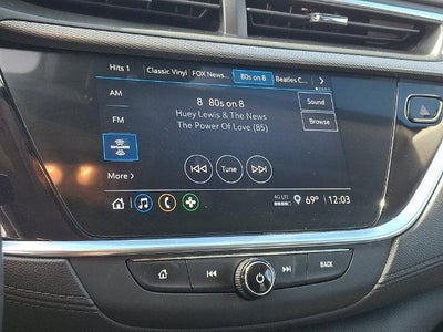2023 Buick Encore GX Preferred AWD