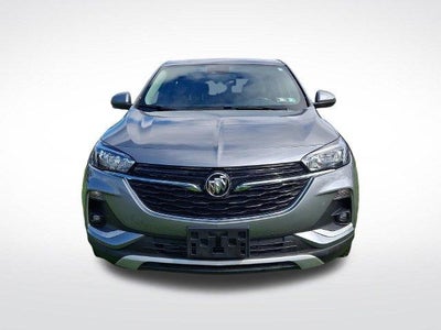 2023 Buick Encore GX Preferred AWD