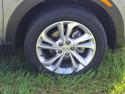 2023 Buick Encore GX Preferred AWD