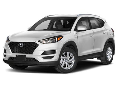 2019 Hyundai TUCSON Value AWD