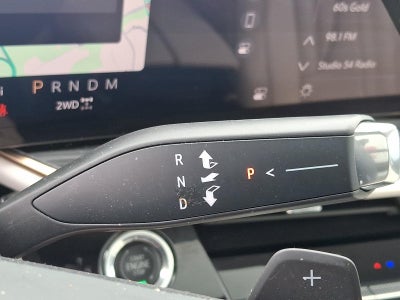 2024 Buick Envision AWD 4dr Avenir