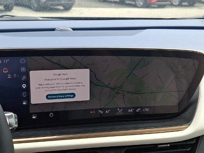 2024 Buick Envision AWD 4dr Avenir