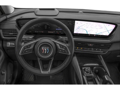 2024 Buick Envision AWD 4dr Avenir