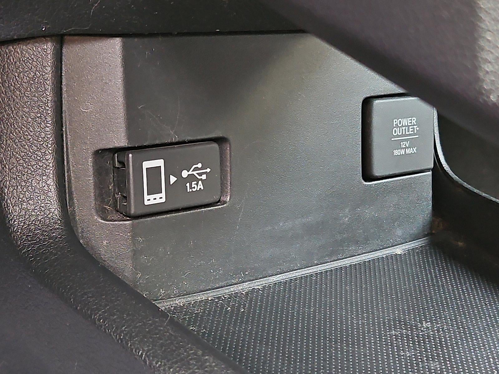 2018 Honda Civic Hatchback EX-L Navi CVT