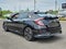 2018 Honda Civic Hatchback EX-L Navi CVT