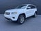 2015 Jeep Grand Cherokee 4WD 4dr Limited